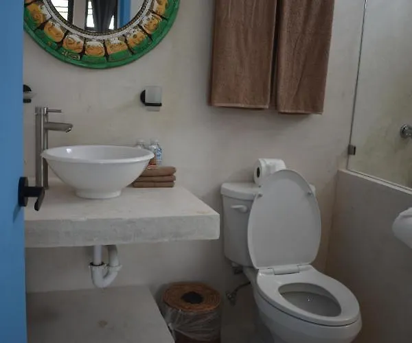 Luna Azul By Uvas Cozumel